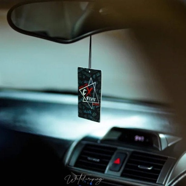 _CX - AIR FRESHENER