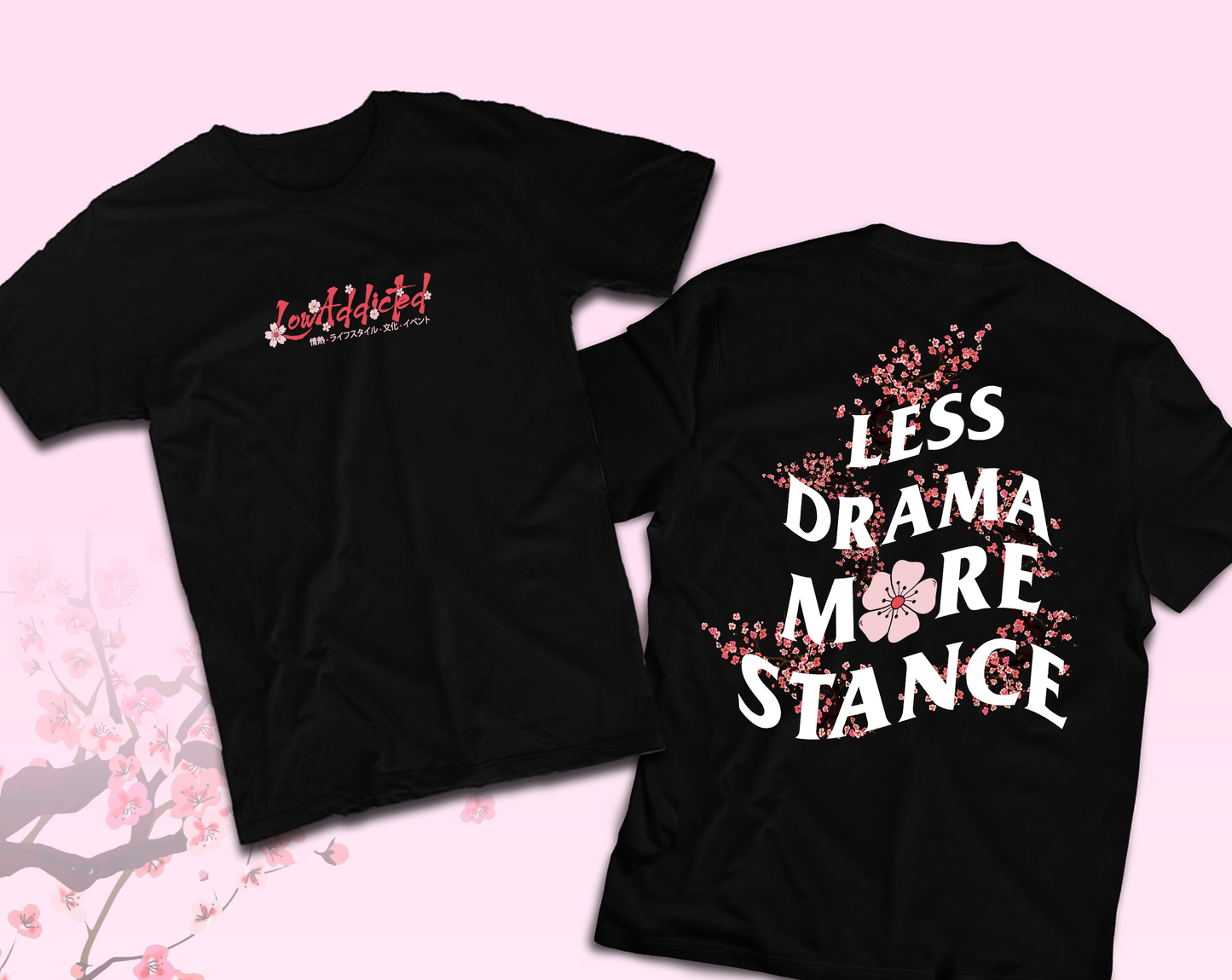Blossom🌸Drama