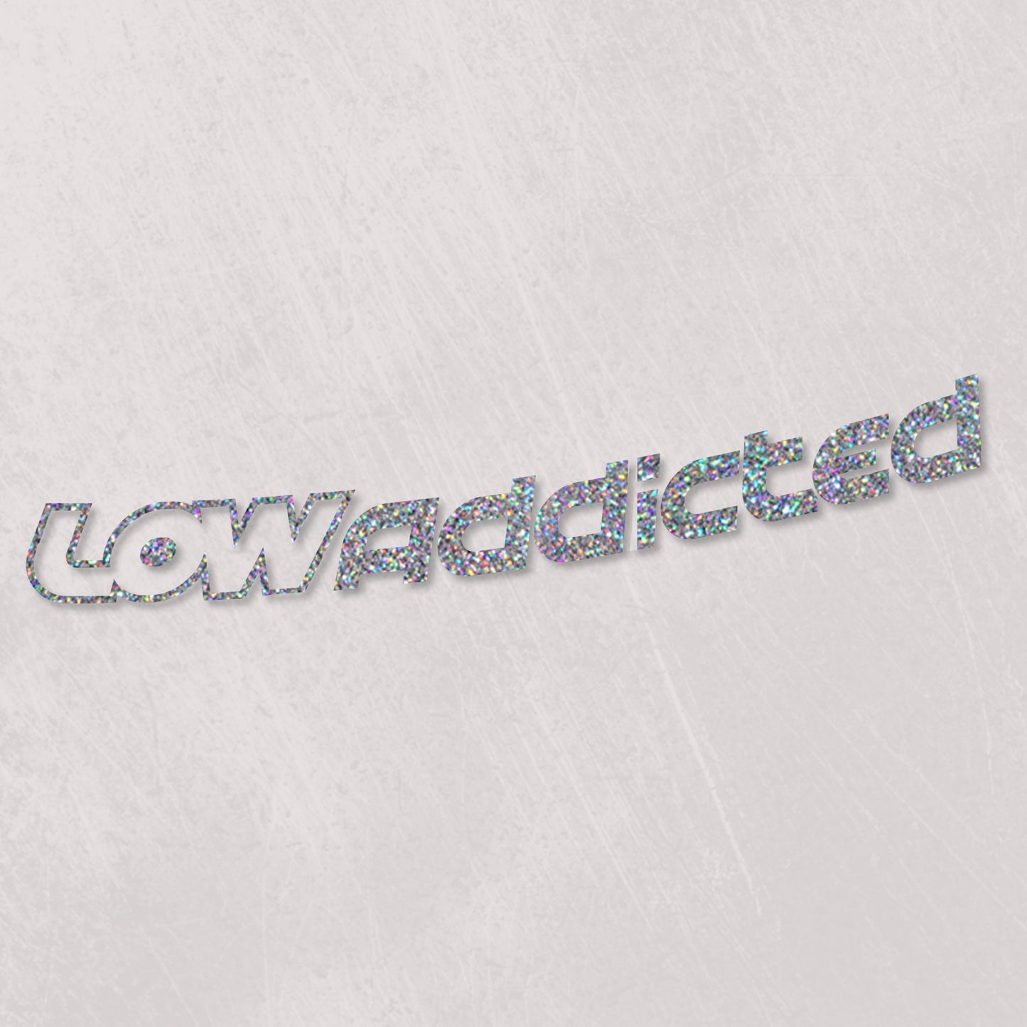 LowAddicted Banner