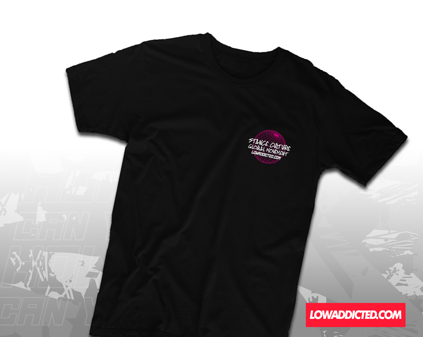 10 YEARS TEE