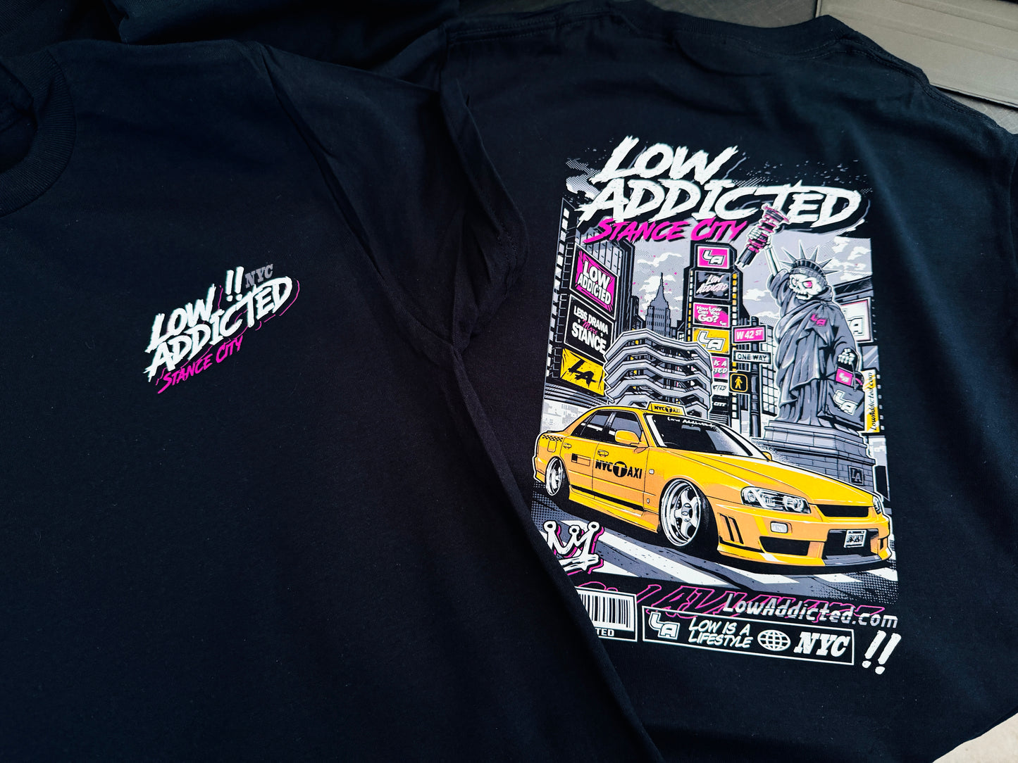 NYC T-Shirt