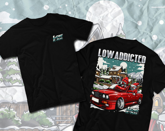 Low X-Mas Shirt