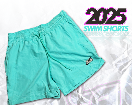 Swim Shorts