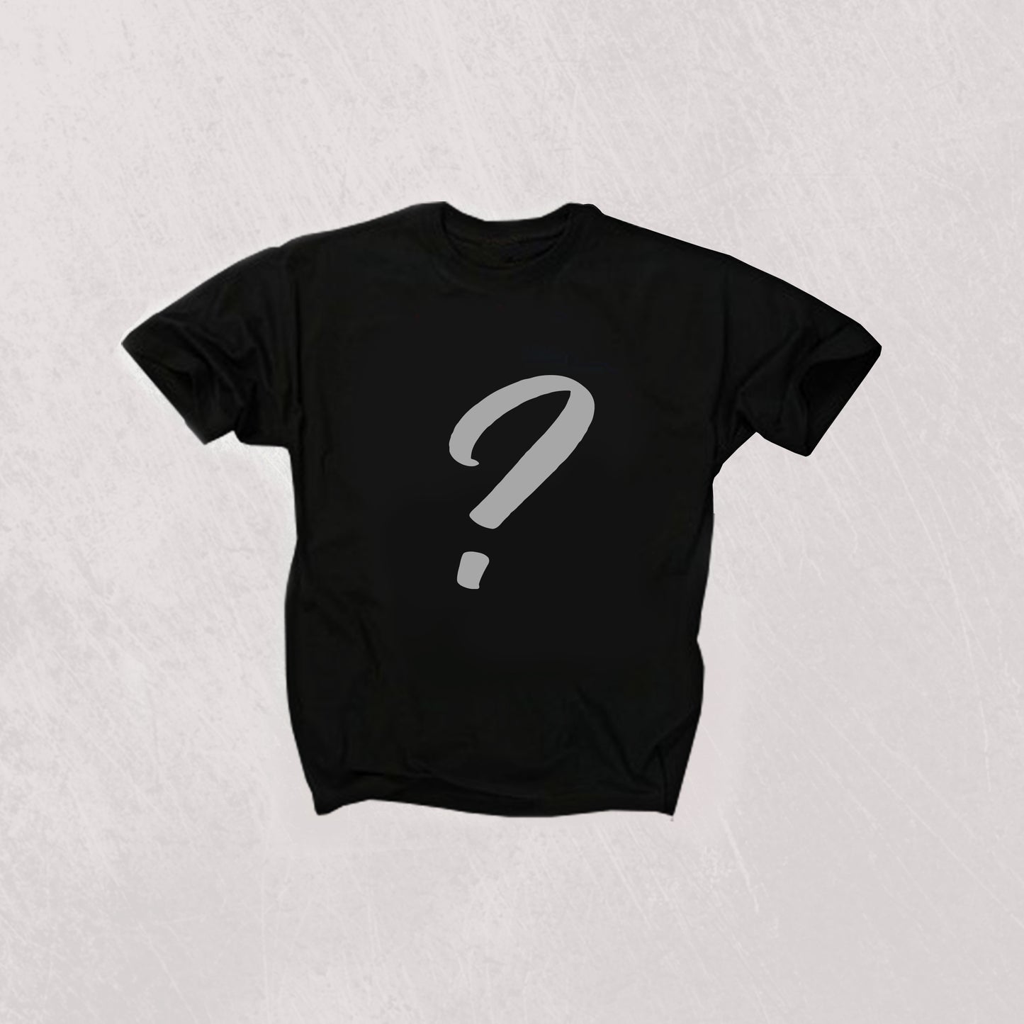 Mystery T-Shirt