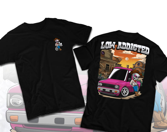 CowBoyz Shirts