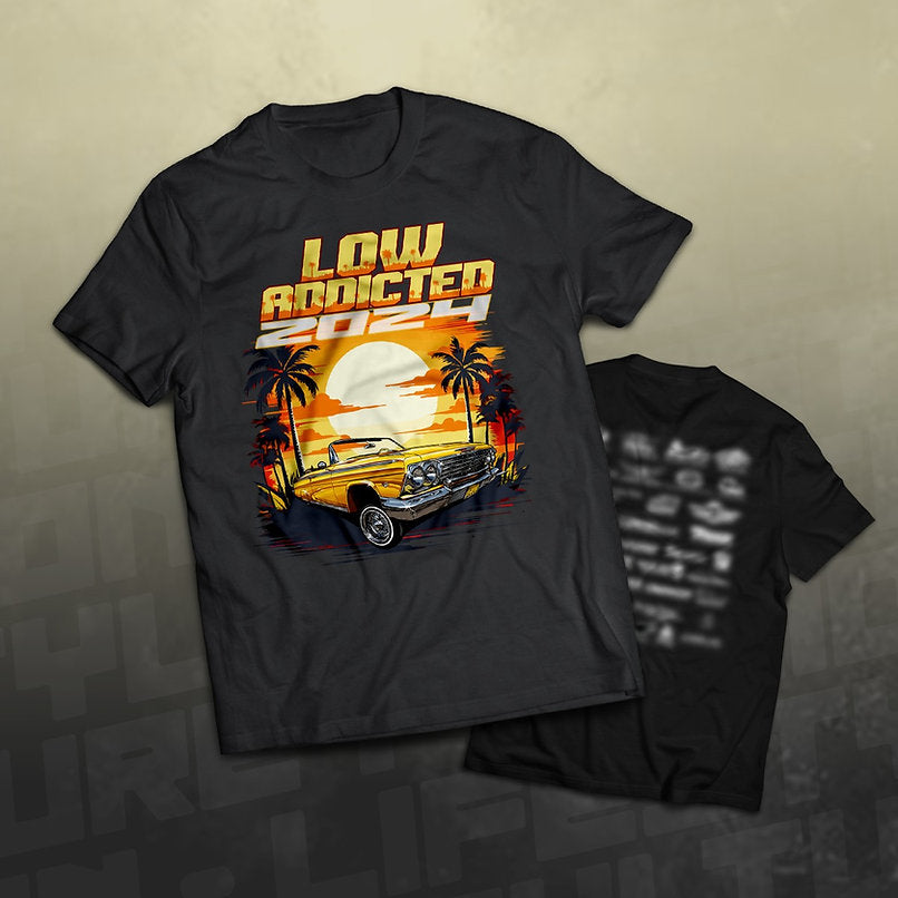 LowRider - Low2024 Shirt